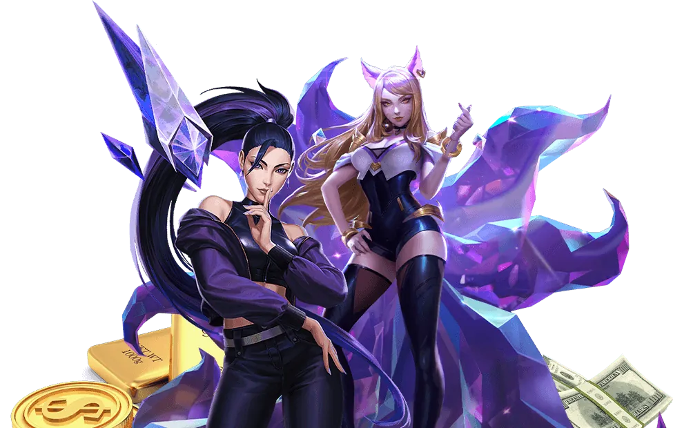 Truy cập trang chủ 999slot