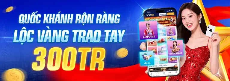 Chọn phiên bản ứng dụng 999slot