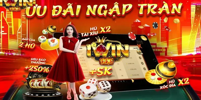 Thông báo cập nhật tính năng mới trên nền tảng 999slot