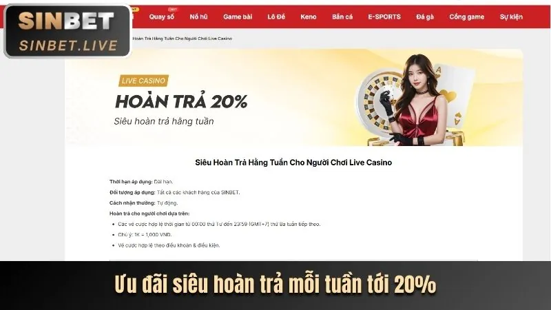Sự Kiện Đặc Biệt & Giải Đấu 999slot